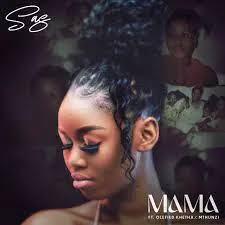 Olefied Khetha - Mama
