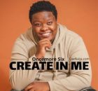 Oncemore Six - Create in Me (Live)