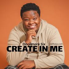 Oncemore Six - Create in Me (Live)