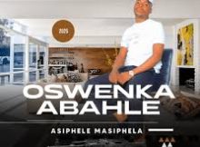 Oswenka abahle – Ngiphoxekile emjolweni ft. Bhonethi