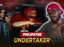 Philipayne - UNDERTAKER