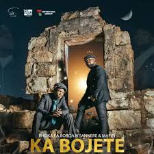Phoka ea boroa – Ka Bojete ft. Sannere & Mafifi