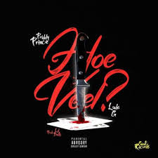 Priddy Prince – Hoeveel ft Luda G