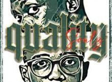 Quality Soulz - Amalanga Our Fun