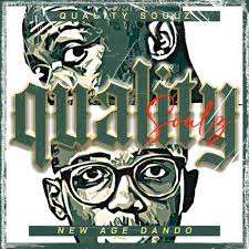 Quality Soulz - Amalanga Our Fun
