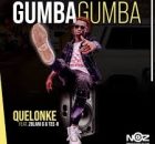 Quelonke - Gumba Gumba