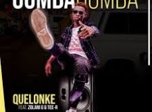 Quelonke - Gumba Gumba