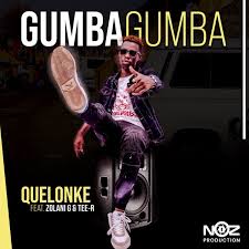 Quelonke - Gumba Gumba