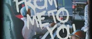 Rasca D'djy - From Me To You