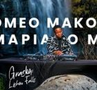 Romeo Makota - AMAPIANO MIX 2025 | 25 JULY