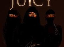 Rouge - Juicy (feat. Nadia Nakai & Moozlie)