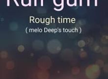 Rough times - Ralf Gum