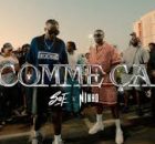 SAF feat NINHO - COMME ÇA