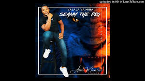 SEAMY THE PRO - VALALA VA MINA