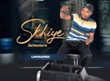 S'Khiye Seventure - Isimo Sami (feat. Mjabulisi & Onezwa Mchunu)