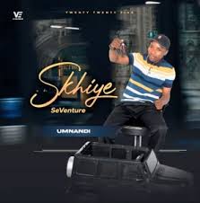 S'Khiye Seventure - Isimo Sami (feat. Mjabulisi & Onezwa Mchunu)