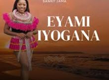 Sanele Jama - Eyami Iyogana (feat. Zamambo Mkhize)