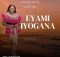 Sanele Jama - Eyami Iyogana (feat. Zamambo Mkhize)