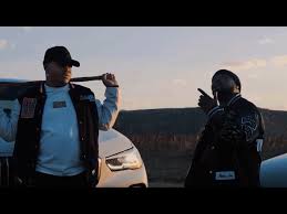 Sannere Music & Phoka Ea Boroa - Hareyeng