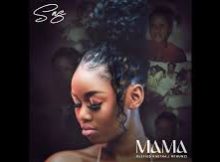 Sas, Olefied Khetha & Mthunzi - Mama