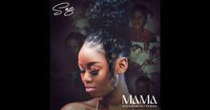 Sas, Olefied Khetha & Mthunzi - Mama