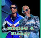 Scott Maphuma ft Mellow and Sleazy, Xduppy - abantwana slow jam