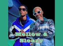 Scott Maphuma ft Mellow and Sleazy, Xduppy - abantwana slow jam