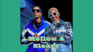 Scott Maphuma ft Mellow and Sleazy, Xduppy - abantwana slow jam