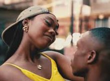 Scotts Maphuma & Toss – Ntombazane