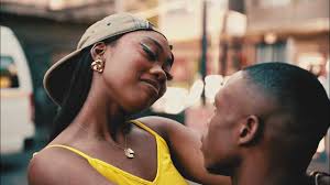 Scotts Maphuma & Toss – Ntombazane