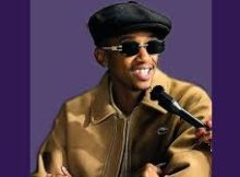 Scotts Maphuma & Uncool MC - Izandla Phezulu (Gig Guide)