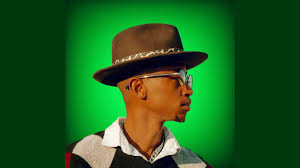 Scotts Maphuma - Uya'Foster Feat. Uncool MC & Dlala Regal
