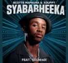 Scotts Maphuma & Xduppy - Syababheka feat. Seun1401