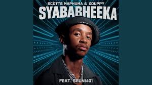 Scotts Maphuma & Xduppy - Syababheka feat. Seun1401