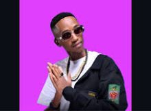 Scotts Maphuma – Umuntu Wam