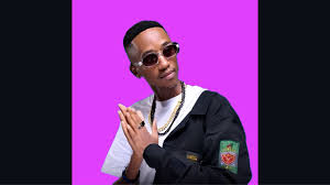 Scotts Maphuma – Umuntu Wam