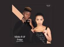 Sdala B - Avulekile Amasango (ft. SBP)
