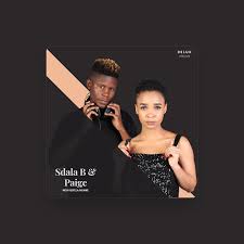 Sdala B - Avulekile Amasango (ft. SBP)