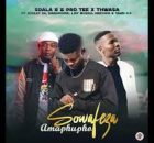 Sdala B & Pro Tee x Thwasa - Sowafeza'Amaphupho ft. B33kay, Singapoure, Ljay Musika, Neechor & Tamsi 2.o)