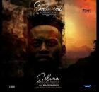 SeLuna imbongi Yabantu - Siphesihle Mtshali ft Thubelihle (vocalist)