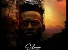 SeLuna imbongi Yabantu - Siphesihle Mtshali ft Thubelihle (vocalist)