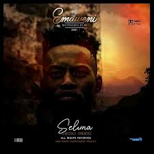 SeLuna imbongi Yabantu - Siphesihle Mtshali ft Thubelihle (vocalist)