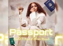 Shandesh & Mvzzle – Passport