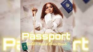 Shandesh & Mvzzle – Passport