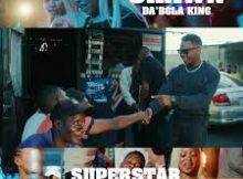 Shawn Da'bgla King ft Mxch - Superstar