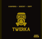 Shebeshxt ft Kabza De Small, Dj Maphorisa, Mr Jazziq - Twerka