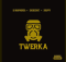 Shebeshxt ft Kabza De Small, Dj Maphorisa, Mr Jazziq - Twerka
