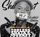 Shebeshxt ft Slidooman - Ntshware Mo