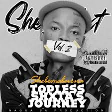 Shebeshxt ft Slidooman - Ntshware Mo