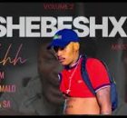 Shebeshxt ft Zee Nxumalo, Naqua SA & Slidooman - NtshwareMo (New 2025 Hit)
